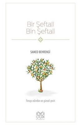 Bir Şeftali Bin Şeftali - 1