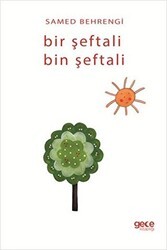 Bir Şeftali Bin Şeftali - Gece Kitaplığı