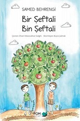 Bir Şeftali Bin Şeftali - FOM Kitap