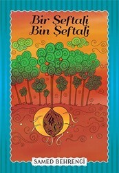 Bir Şeftali Bin Şeftali - Parıltı Yayınları