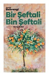 Bir Şeftali Bin Şeftali - Halk Kitabevi