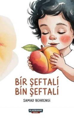 Bir Şeftali Bin Şeftali - 1