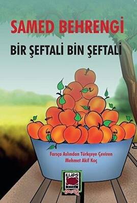Bir Şeftali Bin Şeftali - 1
