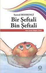 Bir Şeftali Bin Şeftali - Arya Yayıncılık