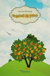 Bir Şeftali Bin Şeftali - Tulpars Yayınevi