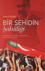 Bir Şehidin Şahitliği - Çıra Yayınları