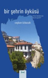 Bir Şehrin Öyküsü - İzan Yayıncılık