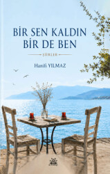 Bir Sen Kaldın Bir de Ben - Artshop Yayıncılık