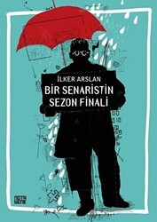 Bir Senaristin Sezon Finali - Nota Bene Yayınları