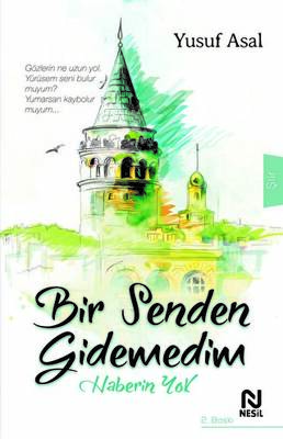 Bir Senden Gidemedim Haberin Yok - 1
