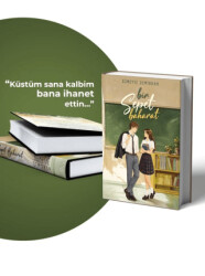 Bir Sepet Baharat - Ephesus Yayınları