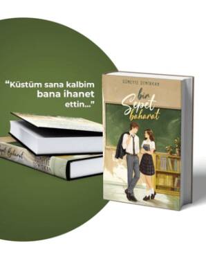 Bir Sepet Baharat - 1