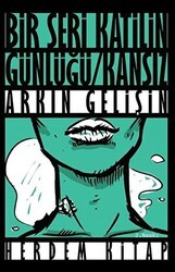 Bir Seri Katilin Günlüğü : Kansız - Herdem Kitap