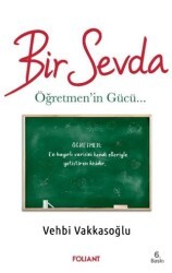 Bir Sevda - Foliant Yayınları