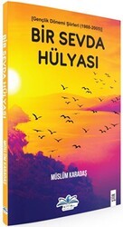 Bir Sevda Hülyası - Ritim Plus Yayınları