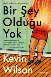 Bir Şey Olduğu Yok - Domingo Yayınevi