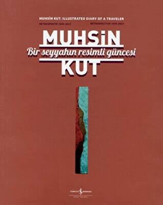 Bir Seyyahın Resimli Güncesi - 1