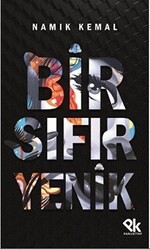 Bir Sıfır Yenik - Panu Kitap