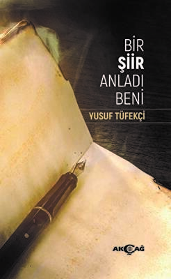 Bir Şiir Anladı Beni - 1