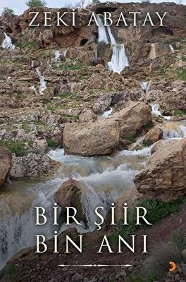 Bir Şiir Bin Anı - 1