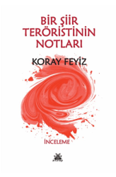 Bir Şiir Teröristinin Notları - Artshop Yayıncılık