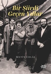 Bir Şiirdi Geçen Yıllar - Çolpan Kitap