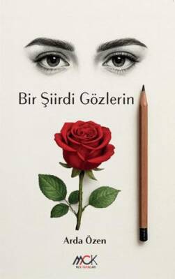 Bir Şiirdi Gözlerin - 1