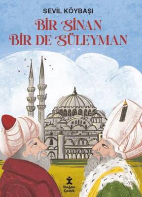 Bir Sinan Bir de Süleyman - 1