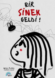 Bir Sinek Geldi - İgloo Yayınevi