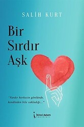 Bir Sırdır Aşk - İkinci Adam Yayınları