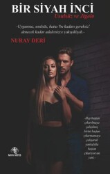 Bir Siyah İnci - Mavi Nefes Yayınları