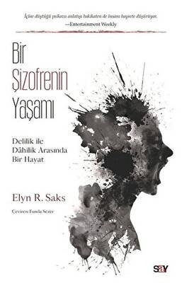 Bir Şizofrenin Yaşamı - 1