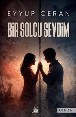 Bir Solcu Sevdim - 1