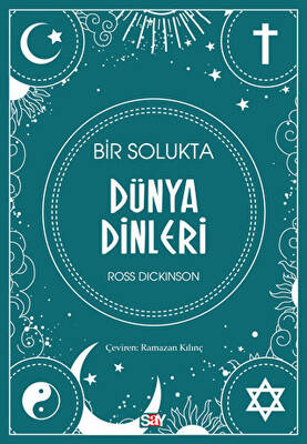 Bir Solukta Dünya Dinleri - 1