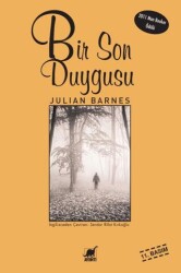 Bir Son Duygusu - Ayrıntı Yayınları