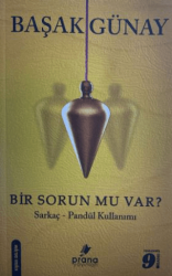 Bir Sorun mu Var? - Prana Yayınları