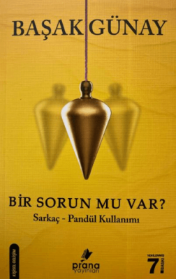 Bir Sorun mu Var? - 1