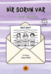 Bir Sorun Var - 2E Kitap