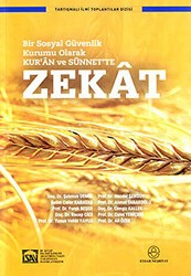 Bir Sosyal Güvenlik Kurumu Olarak Kur’an ve Sünnet’te Zekat - Ensar Neşriyat