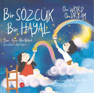 Bir Sözcük Bir Hayal - 1