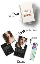 Bir Su Bitkisinin Hatıraları - Lolla Yayınları