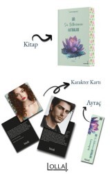 Bir Su Bitkisinin Hatıraları - Lolla Yayınları