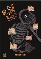 Bir Suat Meselesi - Luna Yayınları