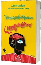 Bir Suç Psikoloğunun Not Defteri - Herdem Kitap