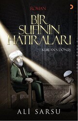 Bir Sufinin Hatıraları - Cinius Yayınları