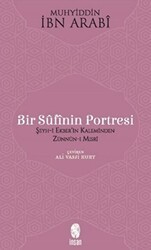 Bir Sufinin Portresi - İnsan Yayınları