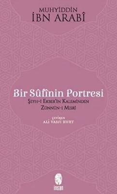 Bir Sufinin Portresi - 1