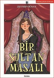 Bir Sultan Masalı - Özyürek Yayınları