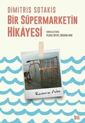 Bir Süpermarketin Hikayesi - Delidolu