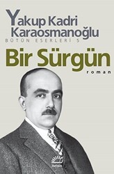 Bir Sürgün - İletişim Yayınevi